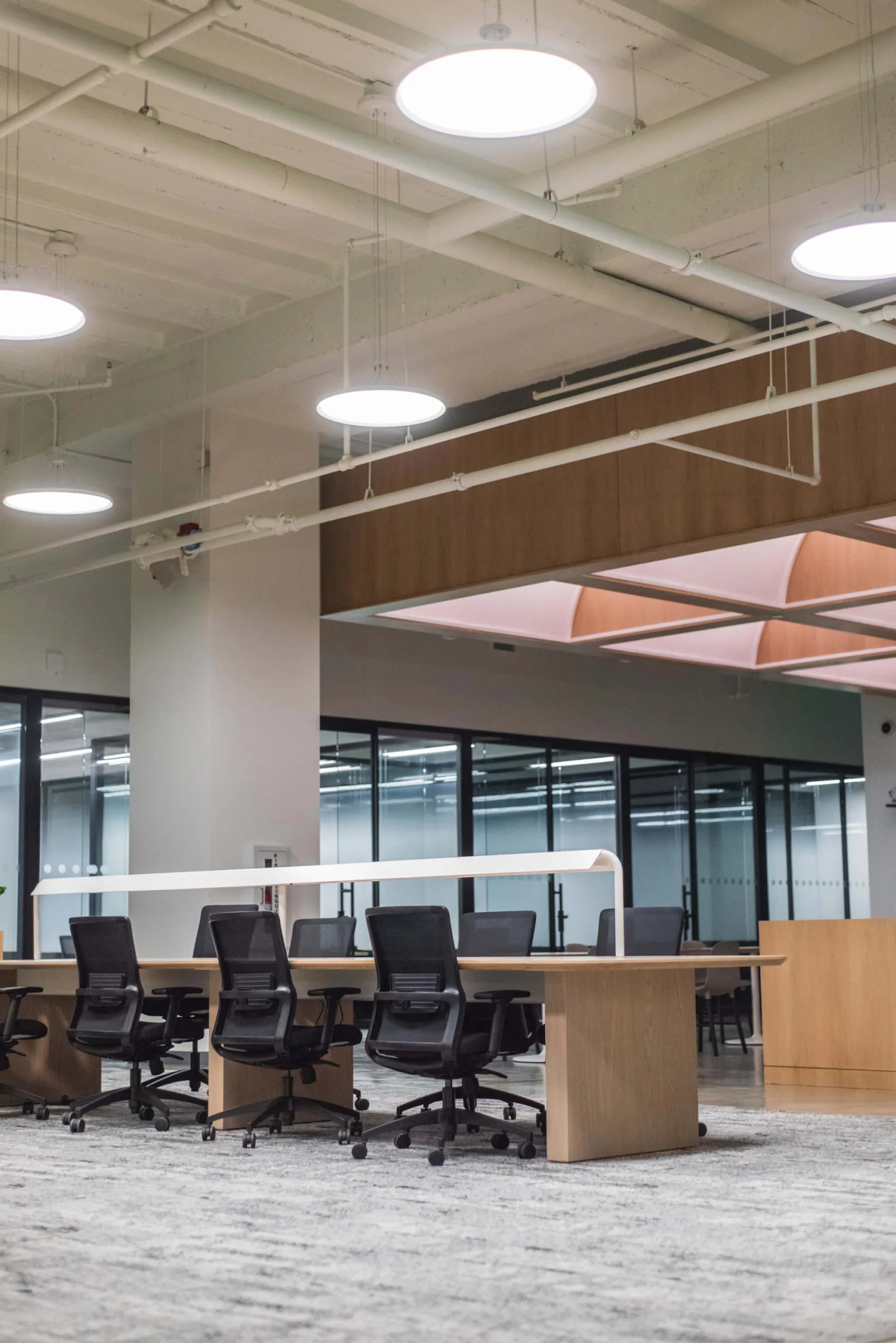 BUREAUX