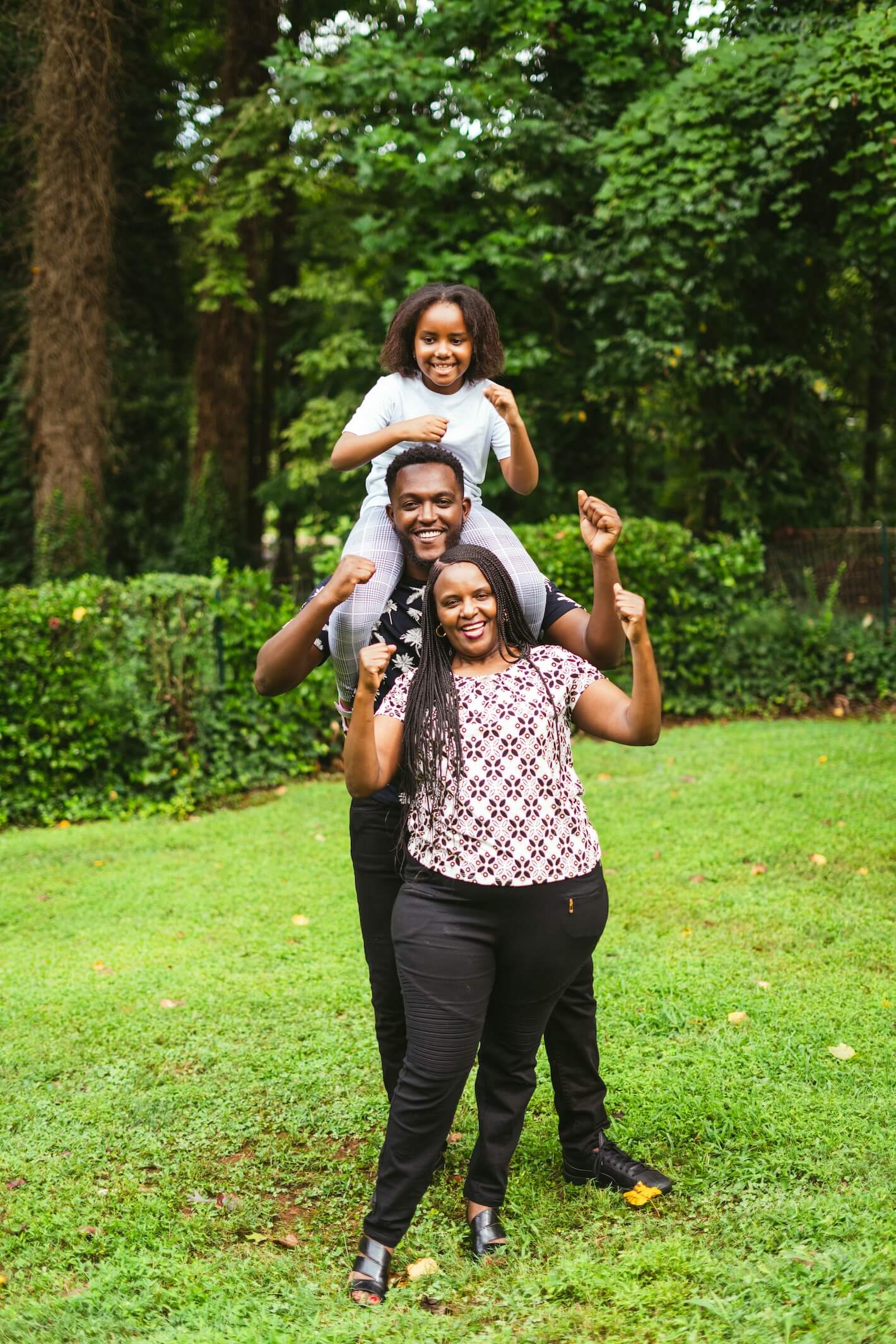 JAN-PRO: A FAMILY WORKING FOR YOUR FAMILY.