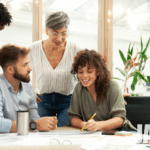 Culture d’entretien : comment votre programme d’entretien ménager reflète les valeurs de votre entreprise