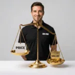 Price or Value: What Really Matters When Choosing a Service Provider?